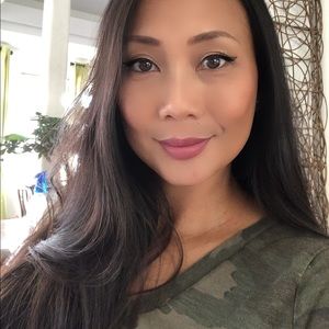 Meet your Posher, Jocelyn